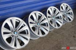 BMW. 8.0x18", 5x120.00, ET30