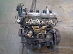 Головка блока цилиндров. Mazda Mazda3
