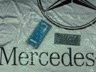 Вкладыши коренные. Mercedes-Benz E-Class