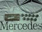 Гидрокомпенсатор. Mercedes-Benz
