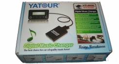 MP3-USB адаптеры.