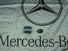 Обгонная муфта стартера. Mercedes-Benz