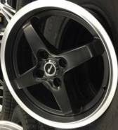 ВАЗ. 6.0x16", 4x98.00, ET35, ЦО 58,6 мм.