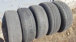 Yokohama Geolandar H/T-S G053. ������, 40�%, 5 ��