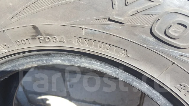 Yokohama Geolandar H/T-S G053. ������, �/�, ����� 40 % ����