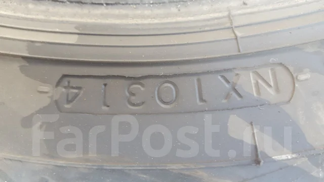 Yokohama Geolandar H/T-S G053. ������, �/�, ����� 40 % ����