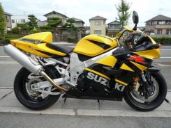 Suzuki TL1000R. 1 000 куб. см., исправен, птс, без пробега. Под заказ