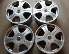 WSP. 6.5x16", 5x100.00, 5x114.30, ET48