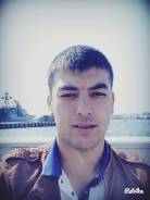 Грузчик.