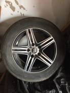 Dunlop Eco EC 201. Летние, 2013 год, износ: 10%, 4 шт