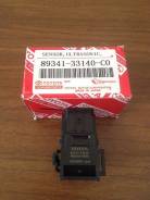 Датчик парктроника. Lexus LX570, URJ201 Toyota Land Cruiser, VDJ200, GRJ200, URJ200, URJ202, UZJ200 Toyota Aurion, GSV40 Toyota Sequoia, UCK60, USK65...