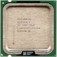 Intel Celeron D 331