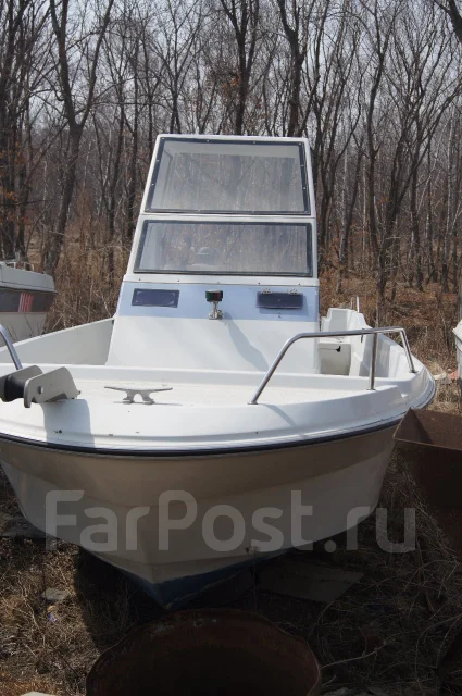 Yanmar. 1991 ���, ����� 7,2��., ��������� ���������, 115��.�., ������ ����