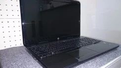 HP Pavilion g6-2322sr. 15.6", 1,9����, ��� 6 ��, ���� 750���, WiFi, Bluetooth, ����������� �� 2��.