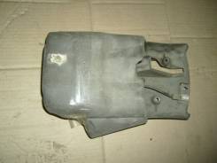 Панель рулевой колонки. Mitsubishi Pajero, V44WG, V44W Двигатель 4D56