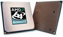 AMD Athlon 64 X2 3800+