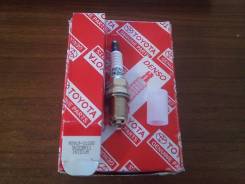 Свеча зажигания. Toyota: Mark II Wagon Blit, Crown Majesta, Crown, Verossa, Avensis, Mark II, Progres, Brevis Двигатели: 1JZFSE, 2JZFSE, 1AZFSE, 2AZFS...