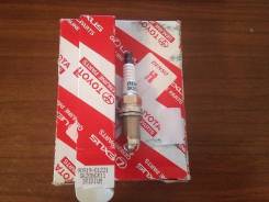 Свеча зажигания. Toyota: Premio, Nadia, Allion, Voxy, Avensis, Gaia, RAV4, Noah, Altezza, Opa, Vista, Wish, Caldina, Vista Ardeo, Isis Двигатели: 1AZF...