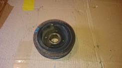 Шкив коленвала. Toyota RAV4, SXA11, SXA10 Toyota Celica, ST202, ST205 Toyota Caldina, ST246, ST215, ST210 Двигатели: 3SGE, 3SGTE