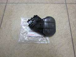Крепление бампера. Toyota ist, NCP65, NCP61, NCP60 Двигатели: 1NZFE, 2NZFE