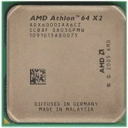 AMD Athlon 64 X2 6000+ ����