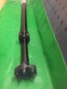 Карданный вал. Volkswagen Touareg, 7L6, 7LA Двигатели: AZZ, BAA, BHK, BJN, BKJ, BKS, BMV, BMX, BRJ, BUN