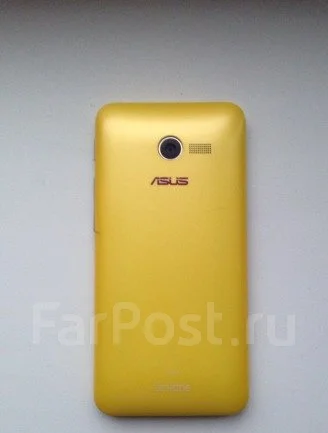 Asus ZenFone 4. �/� ����
