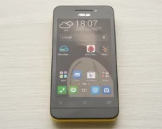 Asus ZenFone 4. �/�