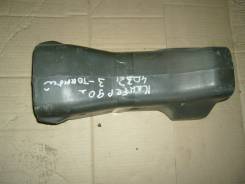 Панель рулевой колонки. Mitsubishi Canter, FE425E Двигатель 4D32