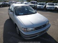 Toyota Tercel. EL43, 5EFE