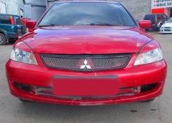 Mitsubishi Lancer. CS3A, 4G18