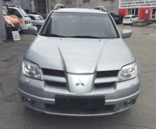 Mitsubishi Outlander. CU5W, 4G69