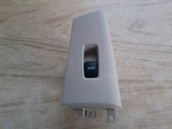 Кнопка стеклоподъемника. Toyota Corolla, ZZE122 Toyota Corolla Fielder, NZE124, ZZE124, ZZE123, ZZE122, CE121, NZE120, NZE121 Toyota Allex, NZE121, NZ...