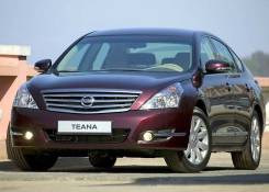 Nissan Teana. J32R, VQ25DE