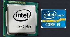 Intel Core i3