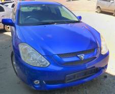 Toyota Caldina. 240, 1AZFSE