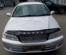 Toyota Mark II Wagon Qualis. MCV21, 2MZFE