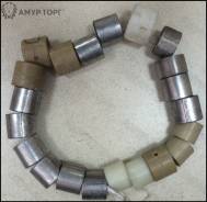 Втулка рулевой рейки. Shanlin ZL-30 Shanlin ZL-20 Yigong ZL930