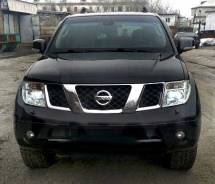 Nissan Pathfinder. R51, YD25DDTI