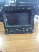 Дисплей. Toyota Land Cruiser, UZJ100W, UZJ100, UZJ100L