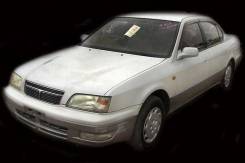 Toyota Camry. CV40, 4SFE