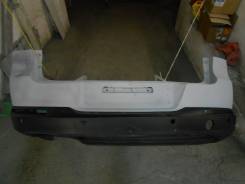 Бампер. Volkswagen Tiguan