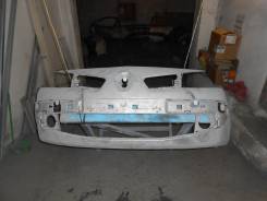 Бампер. Renault Megane