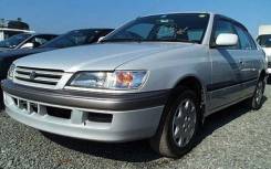 Toyota Corona Premio. CT210, 2CT