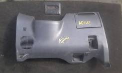 Панель салона. Toyota Sprinter Carib, AE111G, AE111