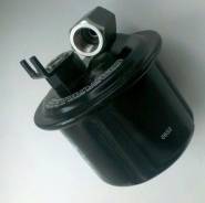Фильтр топливный. Honda: Legend, Prelude, Civic, CR-X, Concerto, Accord, Ascot, Capa, Inspire, Ascot Innova, HR-V, Edix, Integra, CR-V, Logo Двигатели...