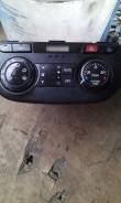 Блок управления климат-контролем. Toyota RAV4, ACA20, ACA21 Двигатели: 1AZFSE, 1AZFE