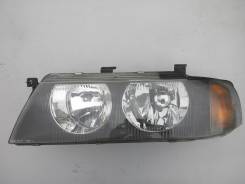 Фара. Mitsubishi Diamante, F36A