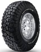 BFGoodrich Mud-Terrain T/A KM2