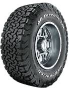 BFGoodrich All-Terrain T/A KO2